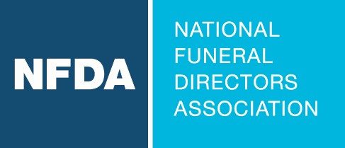 National Funeral Directors Association logo